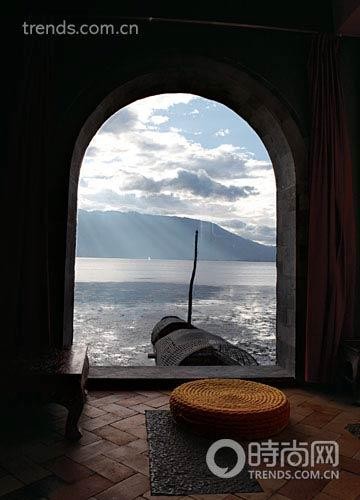 人民路&nbsp;大理人的那出戏