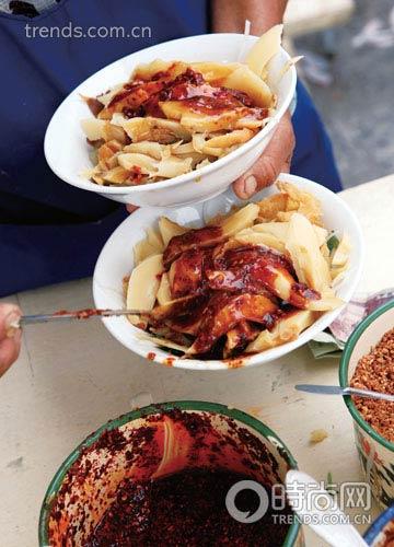 人民路&nbsp;大理人的那出戏