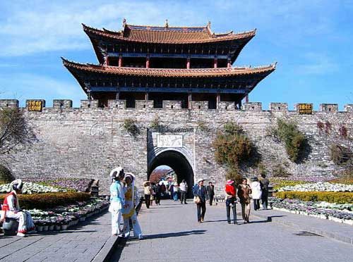 大理游侠十八式&nbsp;招招秘笈打通关