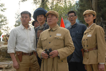 《金凤花开》展云南风情画卷&nbsp;众星云集大理过年