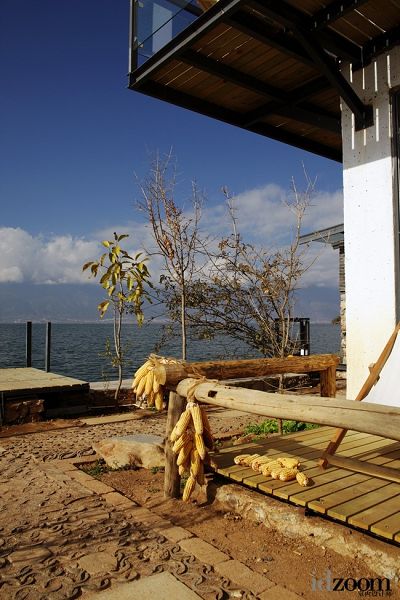 半岛63客栈&nbsp;/&nbsp;大理双廊