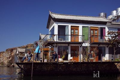 半岛63客栈&nbsp;/&nbsp;大理双廊