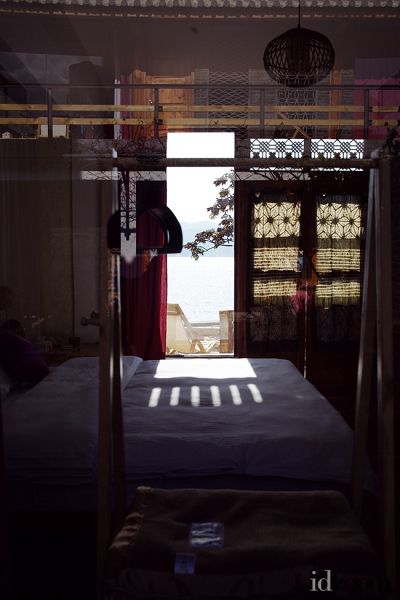 半岛63客栈&nbsp;/&nbsp;大理双廊