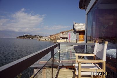 半岛63客栈&nbsp;/&nbsp;大理双廊