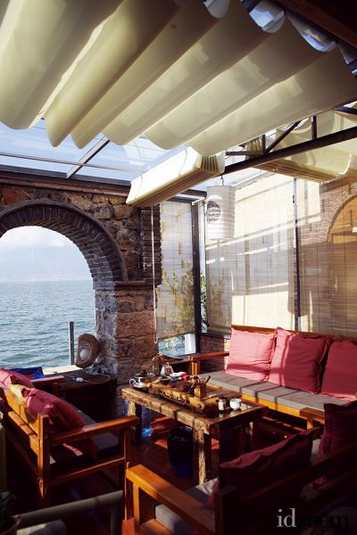 半岛63客栈&nbsp;/&nbsp;大理双廊