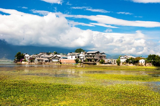 玩双廊&nbsp;你必须知道的那些事