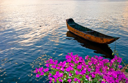 双廊美食盘点&nbsp;好吃好喝好风景