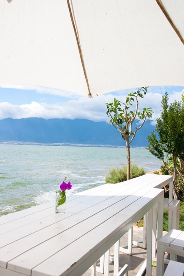 双廊住宿&nbsp;选一家心仪的客栈