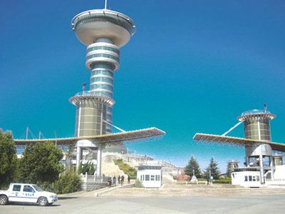 大理6000万“闲置公园”